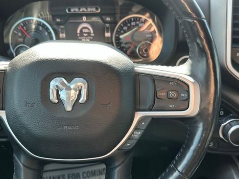 Used 2020 RAM 1500 Big Horn image 24