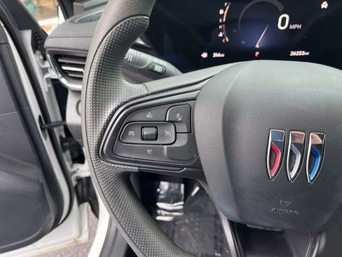 Used 2024 Buick Envista Preferred w/ Convenience II Package image 20