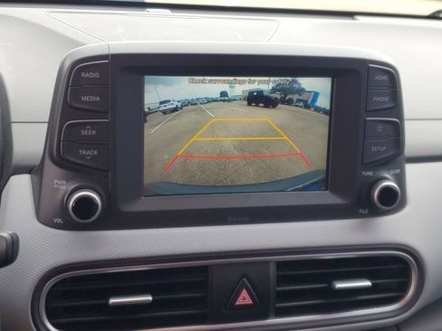 Used 2020 Hyundai Kona SE image 24