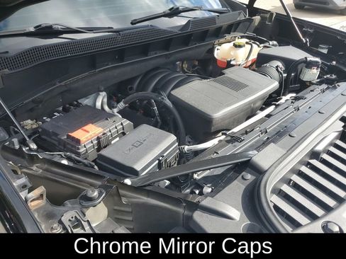 Used 2023 Chevrolet Silverado 1500 LTZ image 11