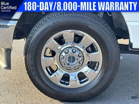 Certified 2023 Ford F250 Lariat w/ Lariat Ultimate Package AWD/4WD image 19