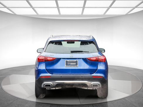 Certified 2025 Mercedes-Benz GLA 250 GLA 250 image 3