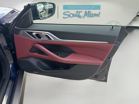 Used 2023 BMW i4 eDrive35 RWD image 34