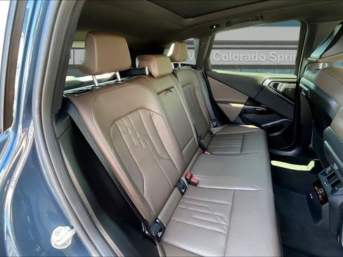 Used 2026 BMW X3 M50 AWD/4WD image 25