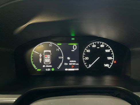 Used 2024 Honda CR-V Sport Touring image 45