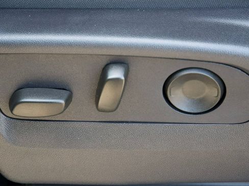 Used 2026 Chevrolet Silverado 1500 Custom RWD image 22