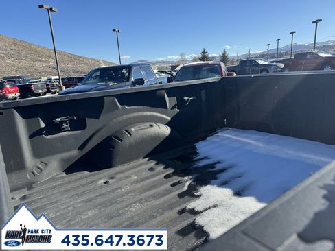 Used 2021 Ford F250 Platinum w/ FX4 Off-Road Package image 20