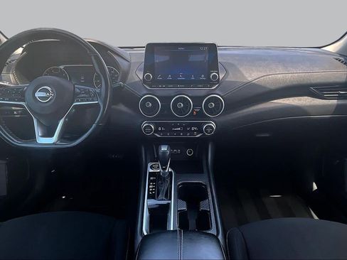 Used 2024 Nissan Sentra SV w/ All-Weather Package FWD image 15