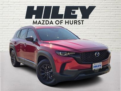 New 2025 MAZDA CX-50 2.5 Hybrid w/ Weather Package