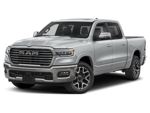 New 2026 RAM 1500 Laramie image 34