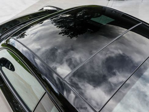 Used 2014 Porsche 911 Turbo S image 94