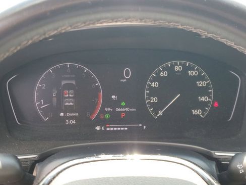 Used 2022 Honda Civic EX-L image 17