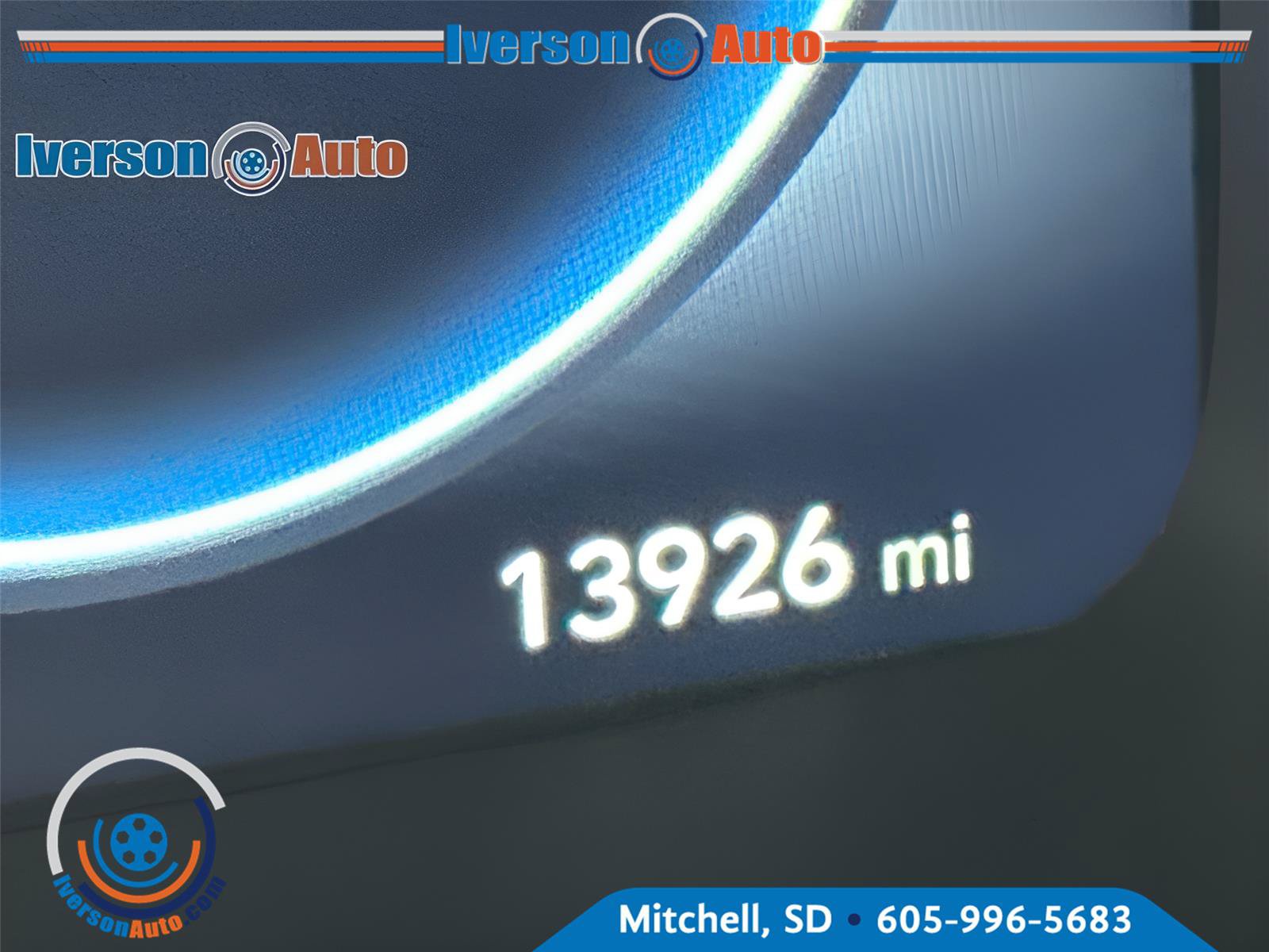 Used 2025 Hyundai Palisade Calligraphy AWD/4WD image 19