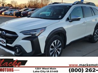 Used 2024 Subaru Outback Touring video 1