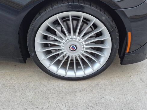 Used 2011 BMW ALPINA B7 w/ Driver Assistance Pkg image 35