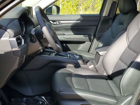 New 2025 MAZDA CX-5 AWD 2.5 S w/ Select Package image 12