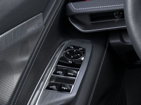 New 2026 Chevrolet Corvette E-Ray image 22