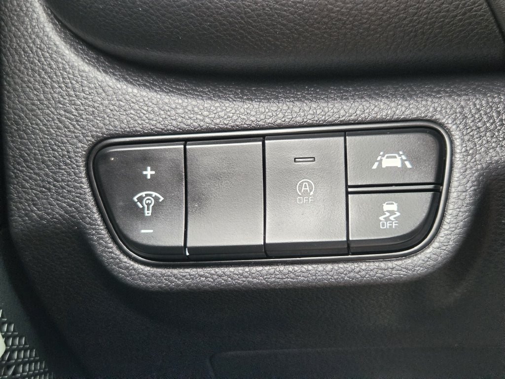 Used 2021 Kia Seltos SX AWD/4WD image 27