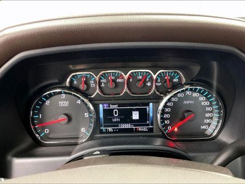 Used 2017 GMC Sierra 1500 SLT AWD/4WD image 24