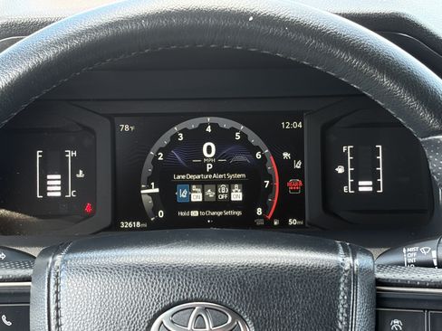 Certified 2025 Toyota 4Runner SR5 AWD/4WD image 20