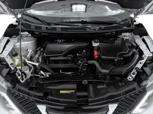 Used 2019 Nissan Rogue Sport S FWD image 46
