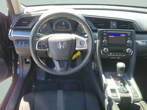 Used 2020 Honda Civic LX image 15