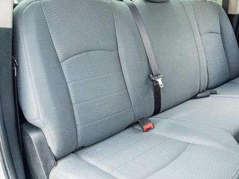 Used 2017 RAM 2500 SLT image 36