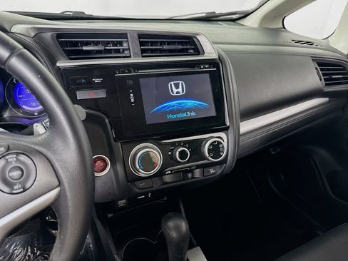 Used 2017 Honda Fit EX-L image 16