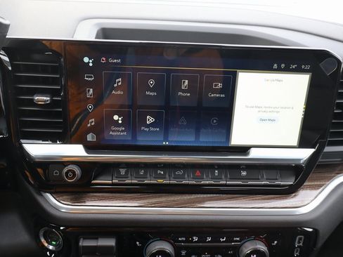 New 2026 Chevrolet Silverado 3500 LT w/ All Star Edition image 10