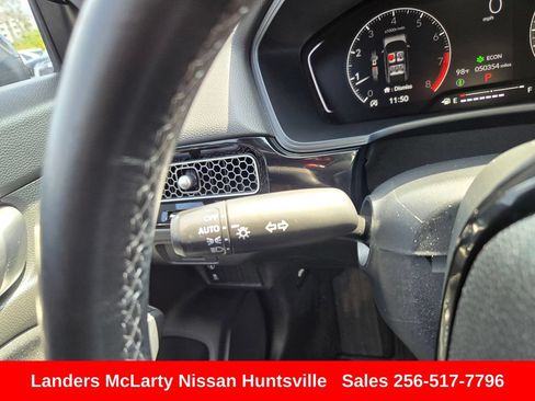 Used 2024 Honda Civic Sport image 24