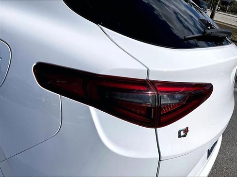 Used 2021 Alfa Romeo Stelvio Ti w/ Active Assist 2 Package TI image 29