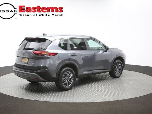 Used 2023 Nissan Rogue S AWD/4WD image 41