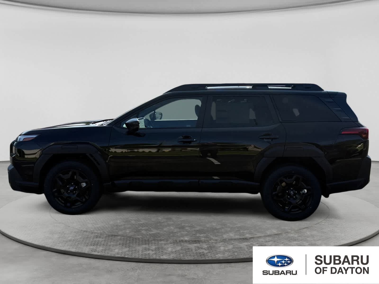 New 2026 Subaru Outback Limited AWD/4WD image 8