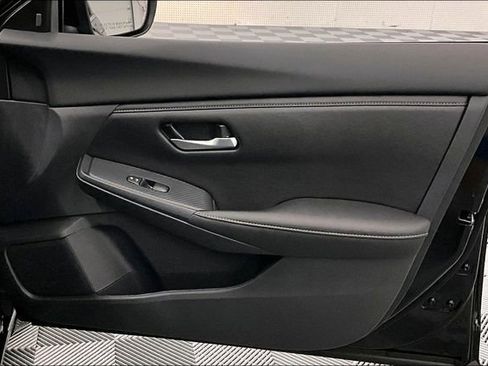 New 2025 Nissan Sentra SV w/ All-Weather Package image 34