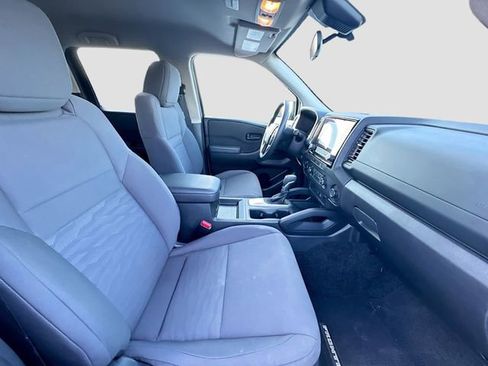 Used 2024 Nissan Frontier S image 28