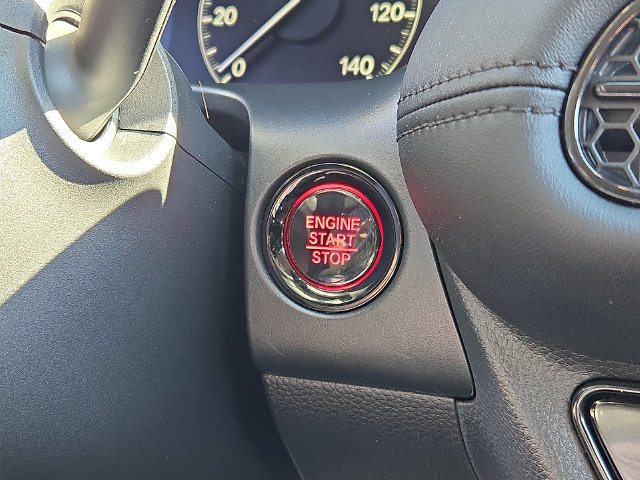 Used 2024 Honda HR-V LX image 22