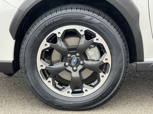Used 2022 Subaru Crosstrek 2.0i Premium w/ Moonroof Package AWD/4WD image 30