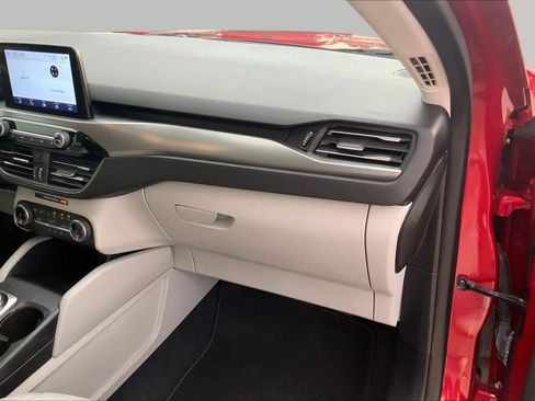 Certified 2023 Ford Escape Active AWD/4WD image 18