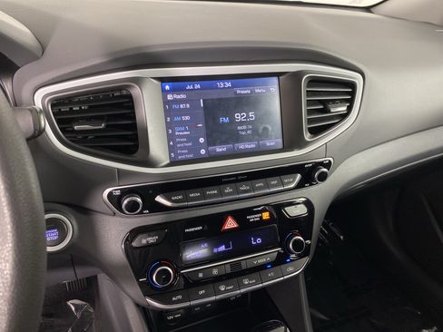 Used 2019 Hyundai Ioniq Blue FWD image 36
