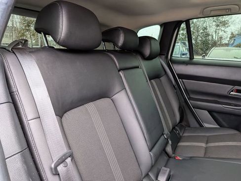 Used 2024 MAZDA CX-50 AWD 2.5 S w/ Cargo Package image 35