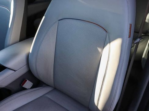 Used 2024 Hyundai Ioniq 6 SEL image 26