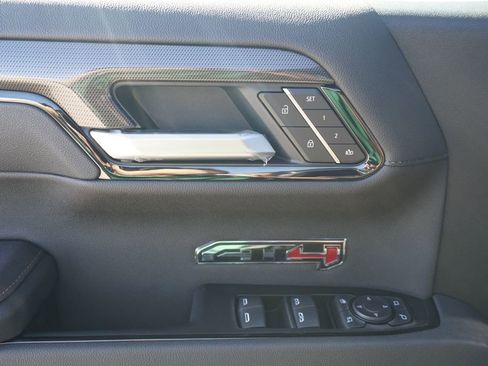 New 2026 GMC Sierra 1500 AT4 w/ Technology Package image 17