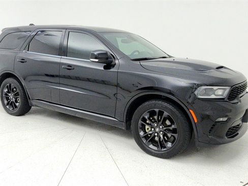 Used 2022 Dodge Durango GT image 8