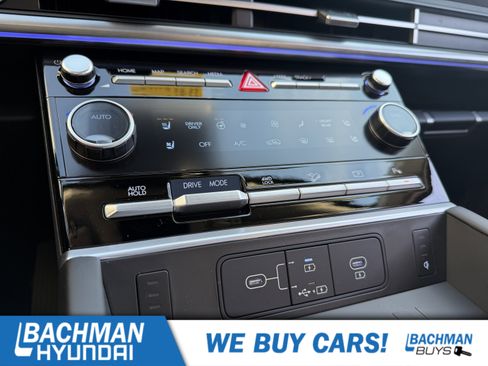 New 2026 Hyundai Santa Fe Limited AWD/4WD image 38