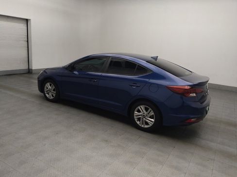 Used 2020 Hyundai Elantra Value Edition w/ Cargo Package (C1) image 3
