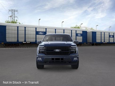 New 2025 Ford F150 Platinum image 28