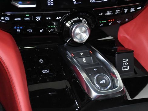 New 2026 Acura MDX A-Spec image 26