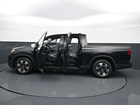 Used 2020 Honda Ridgeline RTL image 33