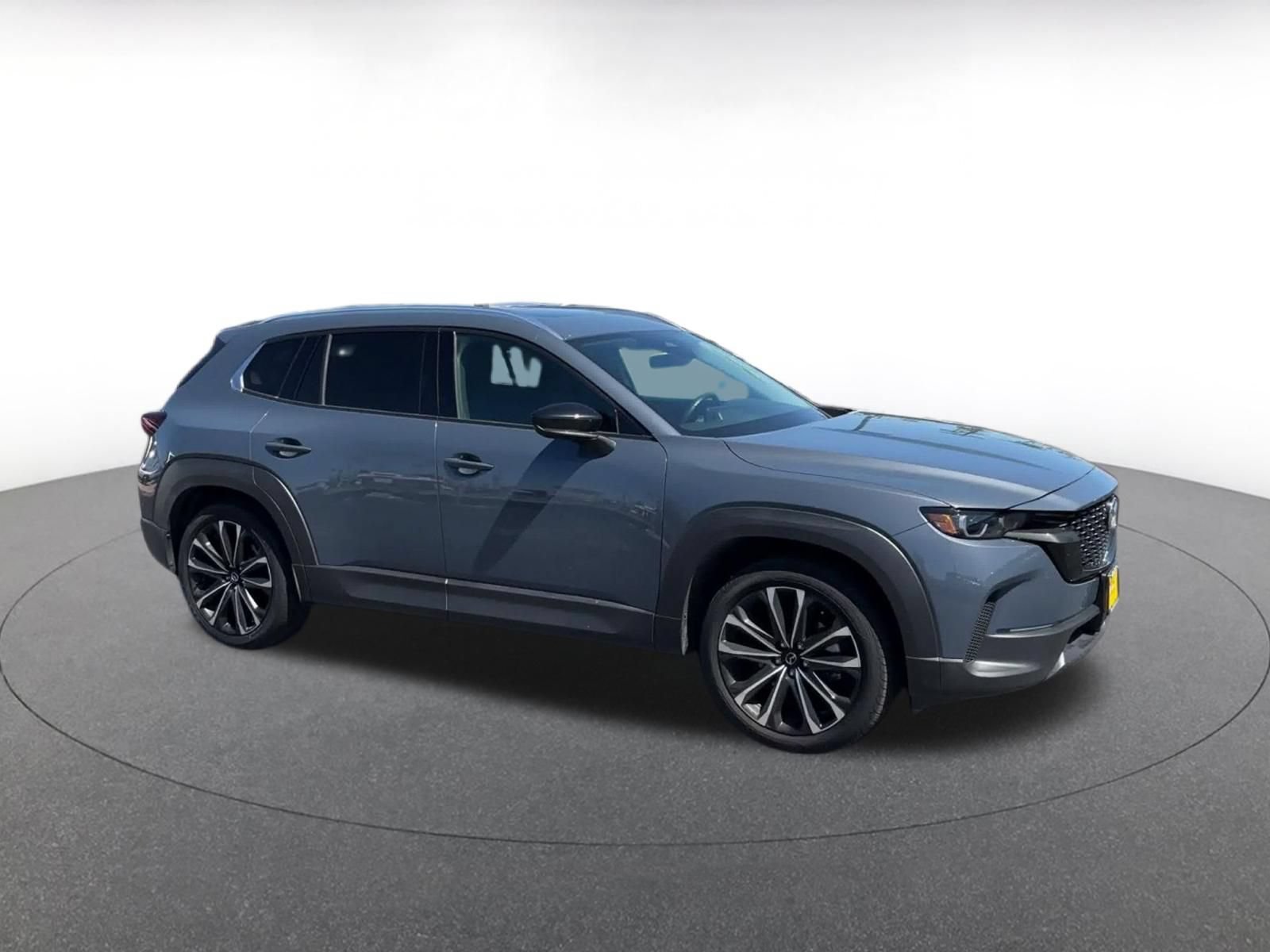 Used 2026 MAZDA CX-50 AWD 2.5 S w/ Premium Package image 2
