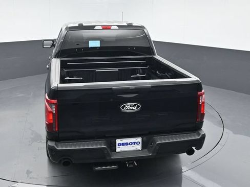 Used 2025 Ford F150 STX w/ LOBO Package AWD/4WD image 43